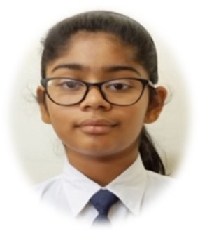 Vamakshi Malviya