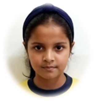 Vedika Sharma