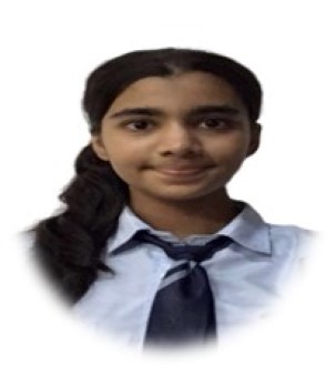 Jinisha Sharma