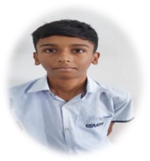 Priyansh Shukla
