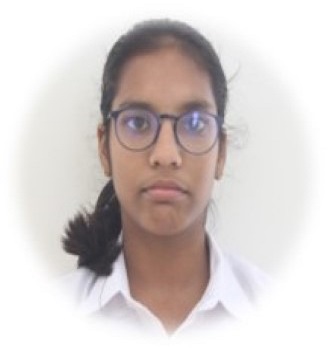 Ishi Agarwal