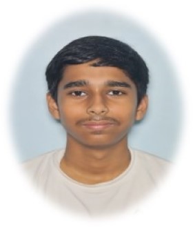 Gauransh Rastogi