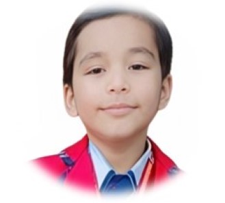 Riddish Singh