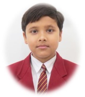 Atharv Mishra