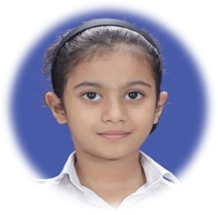 Sanvi Keshri