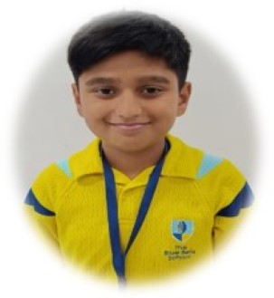 Parth Janga