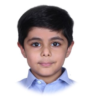 Unnat Vohra