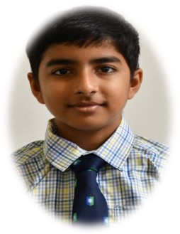 Kunj Vimal Bhut