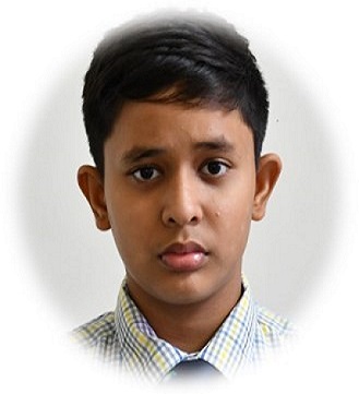 Samar Bharatbhai Balala