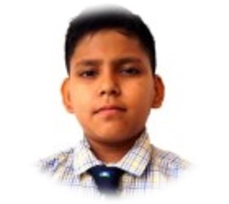Darsh Bansal