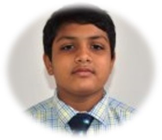 Hrishi Anand Reddi Kalwad