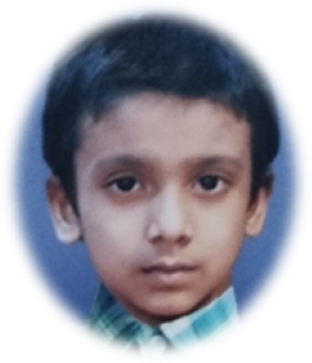 Raghan Yogesh Kumbhar