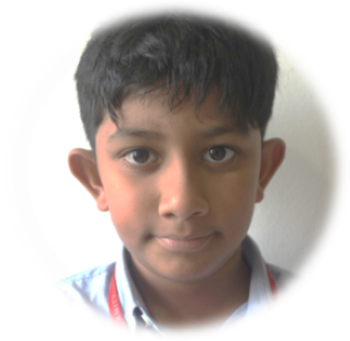 Aaron Anurag
