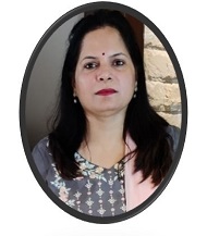 Ms. Ritu Kaushik