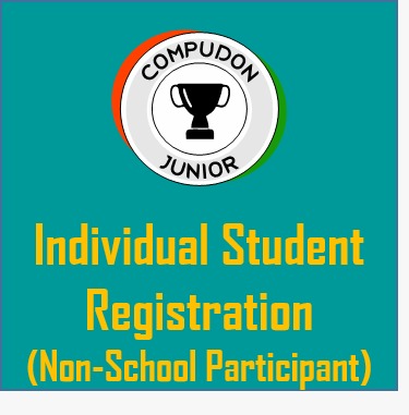 Individual Student Registration