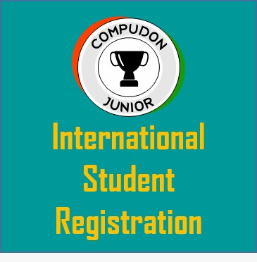 International Student Registration