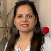 Ms. Ritu Kaushik
