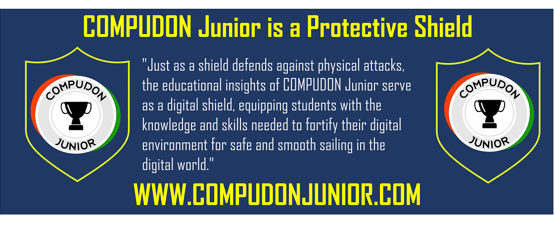 COMPUDON Junior Protects