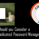 Password Manager