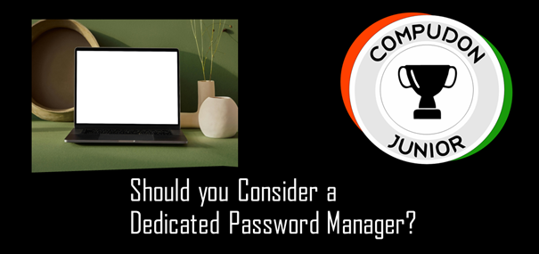 Password Manager